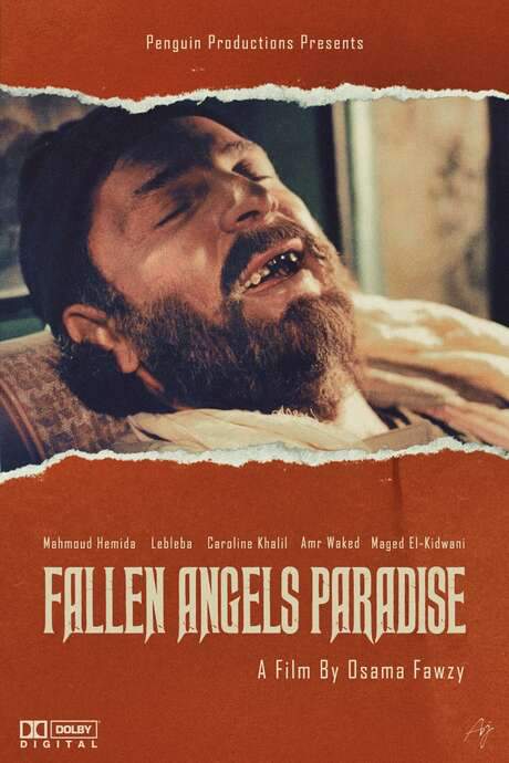 Fallen Angels’ Paradise